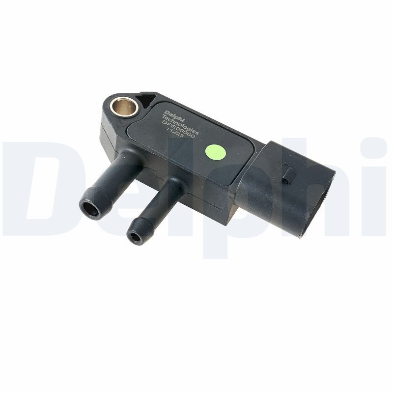 DPS00060-12B1 Delphi Датчик тиску вихлопних газів