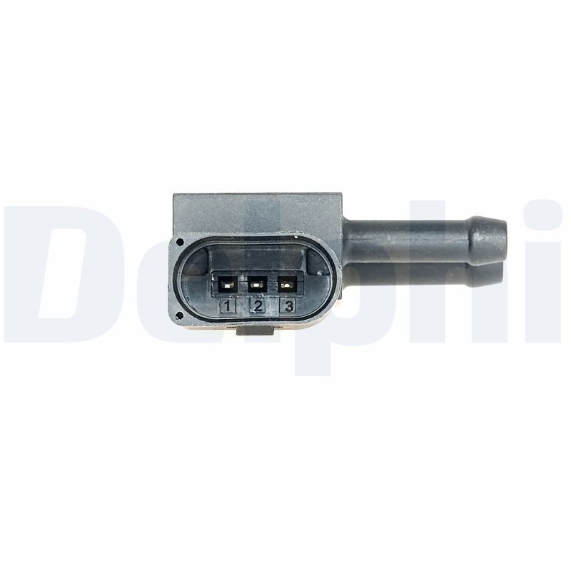 DPS00060-12B1 Delphi Датчик тиску вихлопних газів