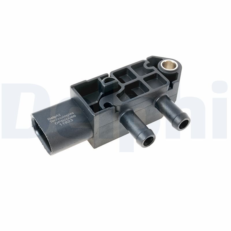DPS00066-12B1 Delphi Датчик тиску вихлопних газів