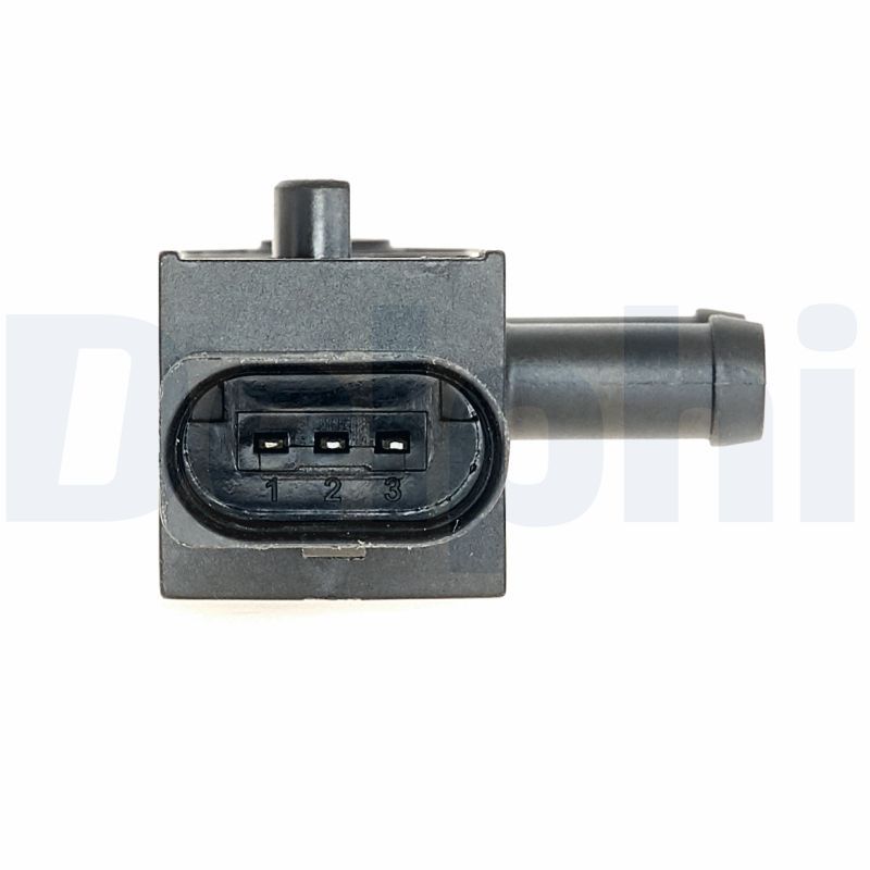 DPS00066-12B1 Delphi Датчик тиску вихлопних газів