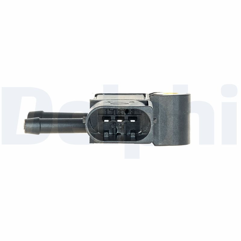 DPS00070-12B1 Delphi Датчик тиску вихлопних газів