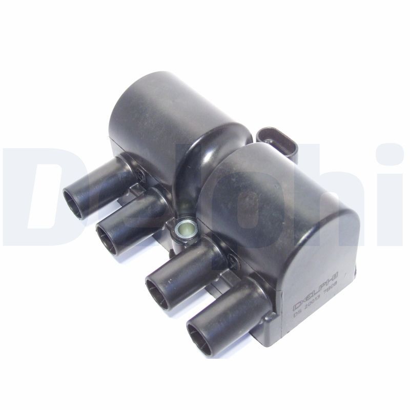 DS20013-12B1 Delphi Котушка запалювання Daewoo Lanos/Nubira/Leganza 1.4-2.0i 97-