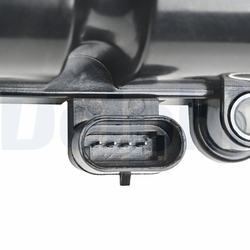 DS20013-12B1 Delphi Котушка запалювання Daewoo Lanos/Nubira/Leganza 1.4-2.0i 97-
