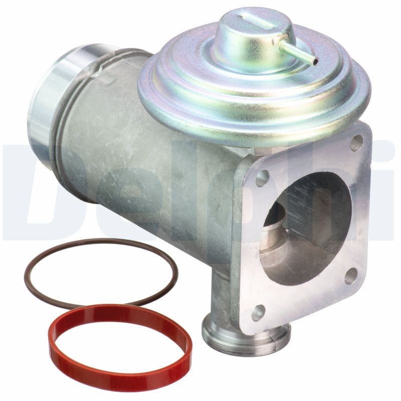 EG10466-12B1 Delphi Клапан EGR