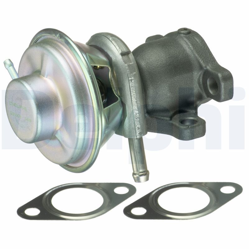 EG10476-12B1 Delphi Клапан EGR