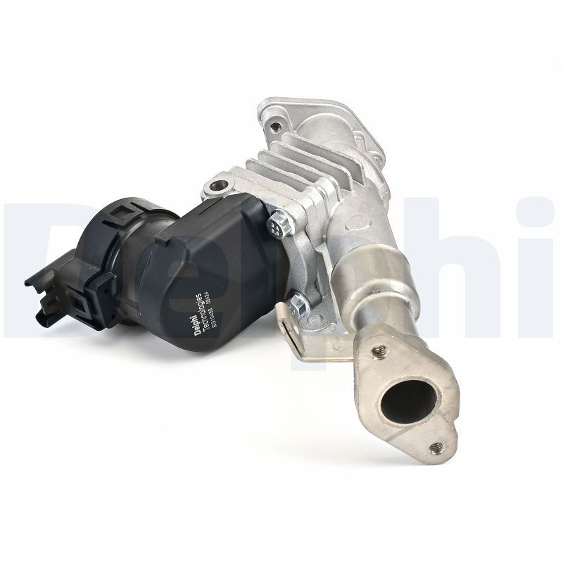 EG10488-12B1 Delphi Клапан EGR