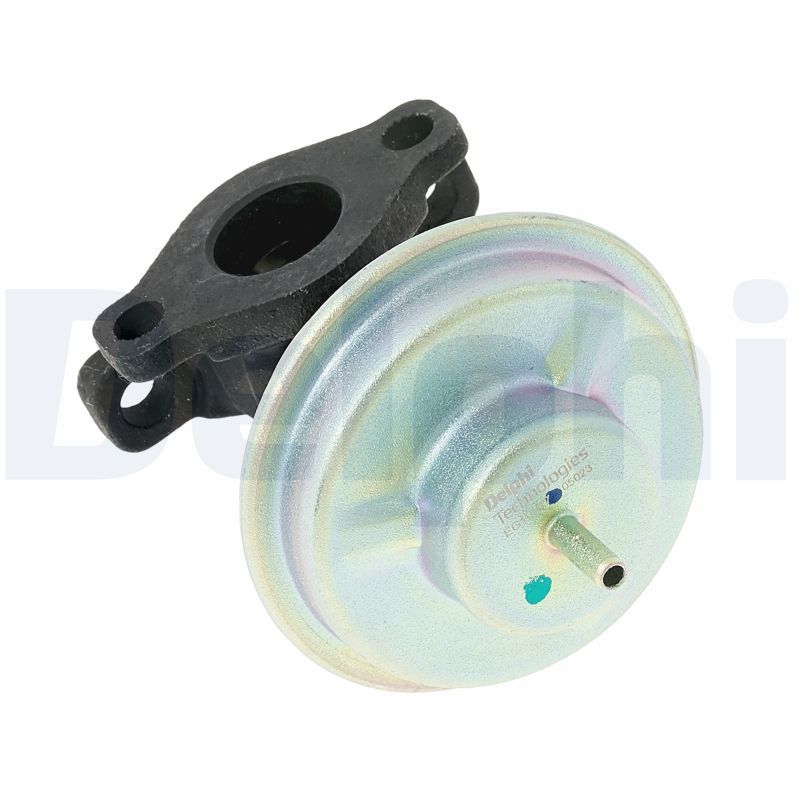 EG10517-12B1 Delphi Клапан EGR