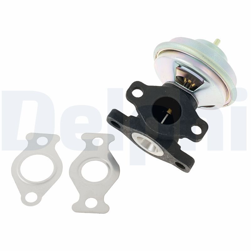 EG10517-12B1 Delphi Клапан EGR