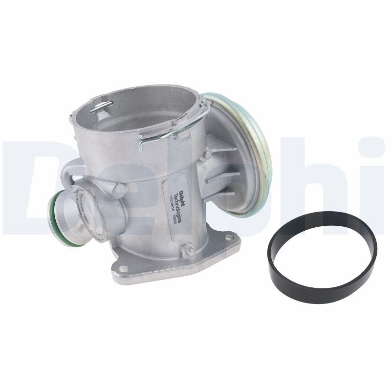 EG10615-12B1 Delphi Клапан EGR