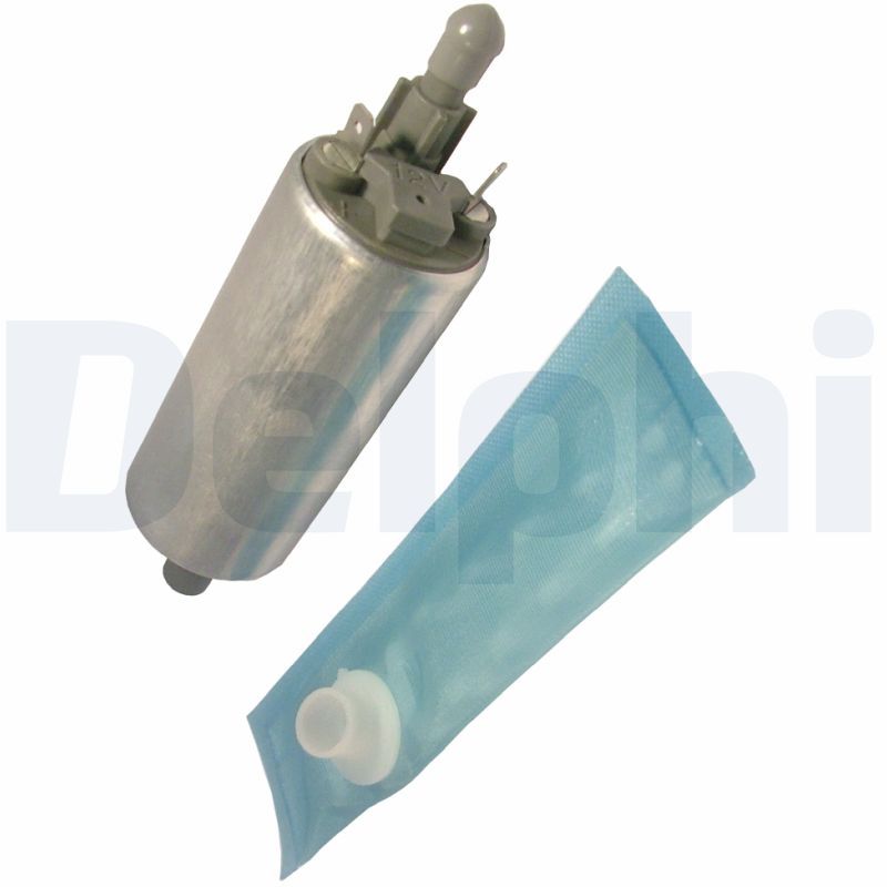 FE0435-12B1 Delphi Паливний насос