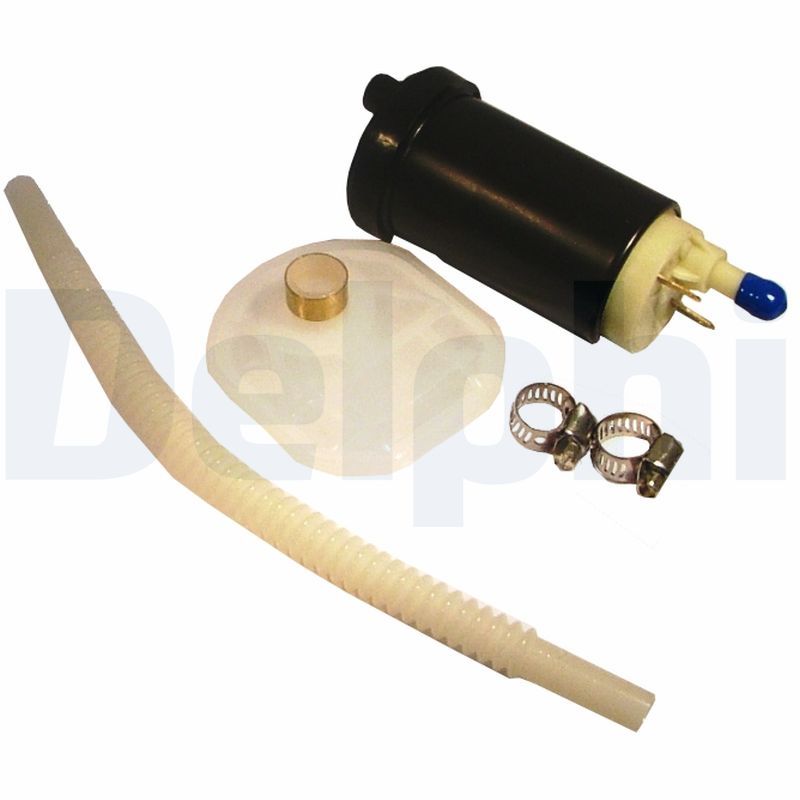 FE0438-12B1 Delphi Паливний насос