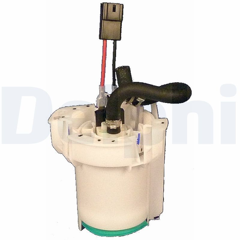 FE0491-12B1 Delphi Паливний насос