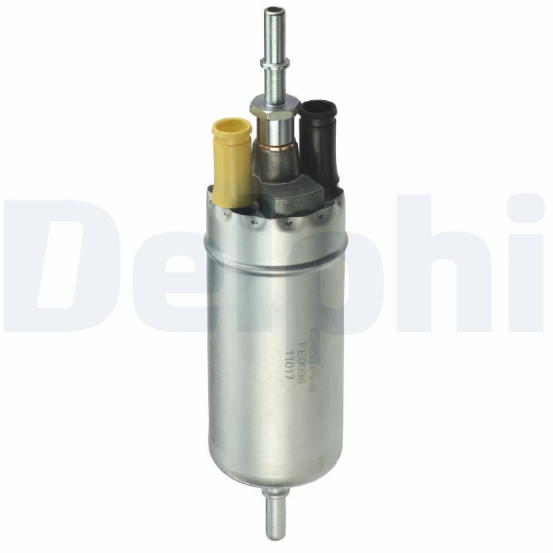 FE0698-12B1 Delphi Паливний насос