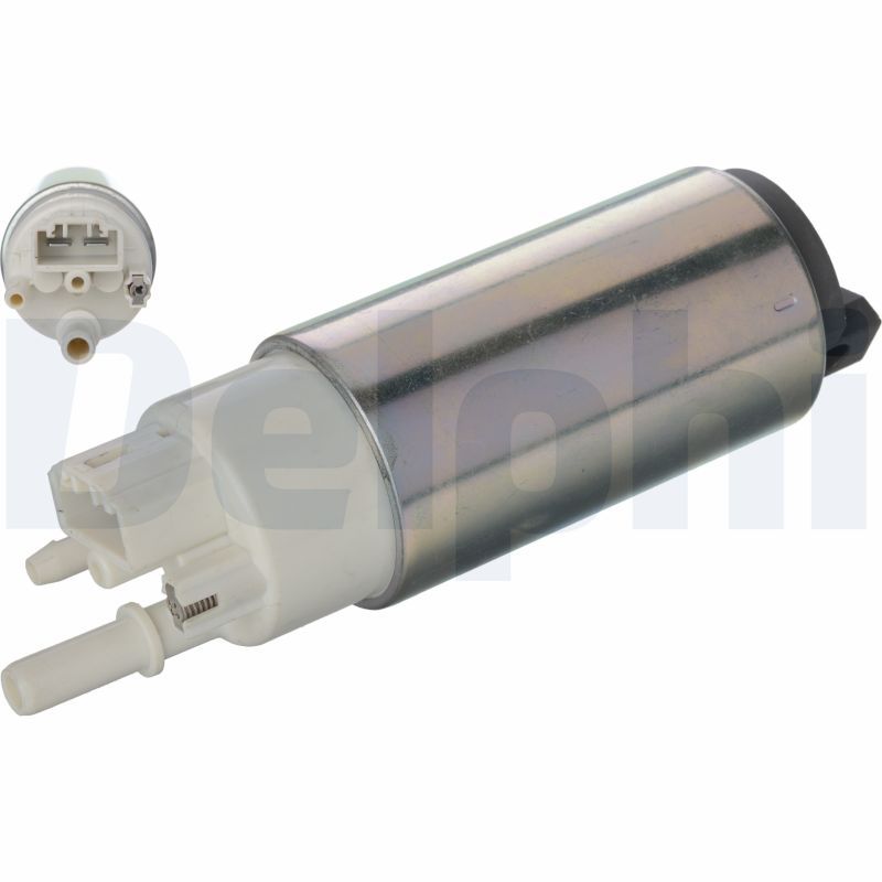 FE0727-12B1 Delphi Паливний насос