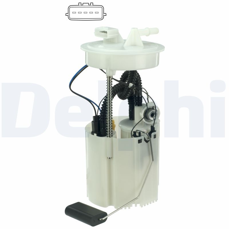 FG2028-12B1 Delphi Паливний насос