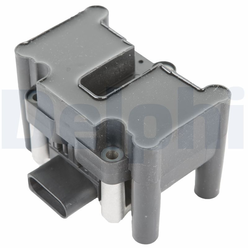 GN10018-12B1 Delphi Котушка запалювання VW T5 2.0i/Caddy III 1.2TSI 03-15