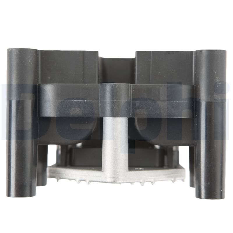 GN10018-12B1 Delphi Котушка запалювання VW T5 2.0i/Caddy III 1.2TSI 03-15