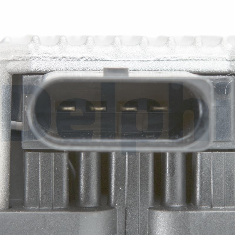 GN10018-12B1 Delphi Котушка запалювання VW T5 2.0i/Caddy III 1.2TSI 03-15