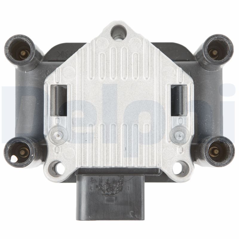 GN10018-12B1 Delphi Котушка запалювання VW T5 2.0i/Caddy III 1.2TSI 03-15