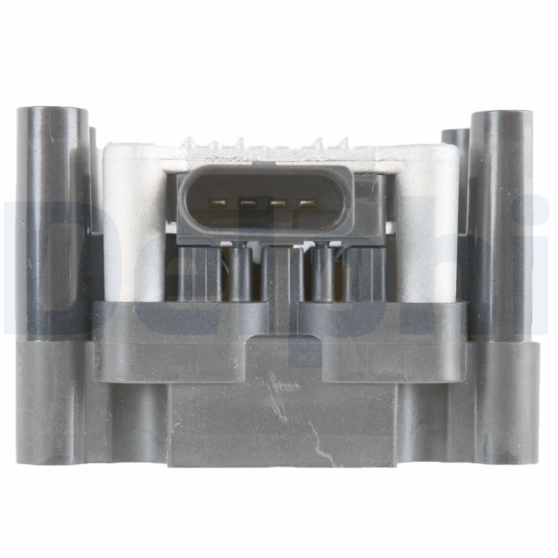 GN10018-12B1 Delphi Котушка запалювання VW T5 2.0i/Caddy III 1.2TSI 03-15