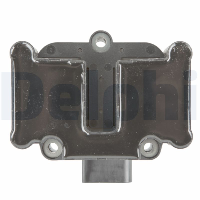 GN10018-12B1 Delphi Котушка запалювання VW T5 2.0i/Caddy III 1.2TSI 03-15