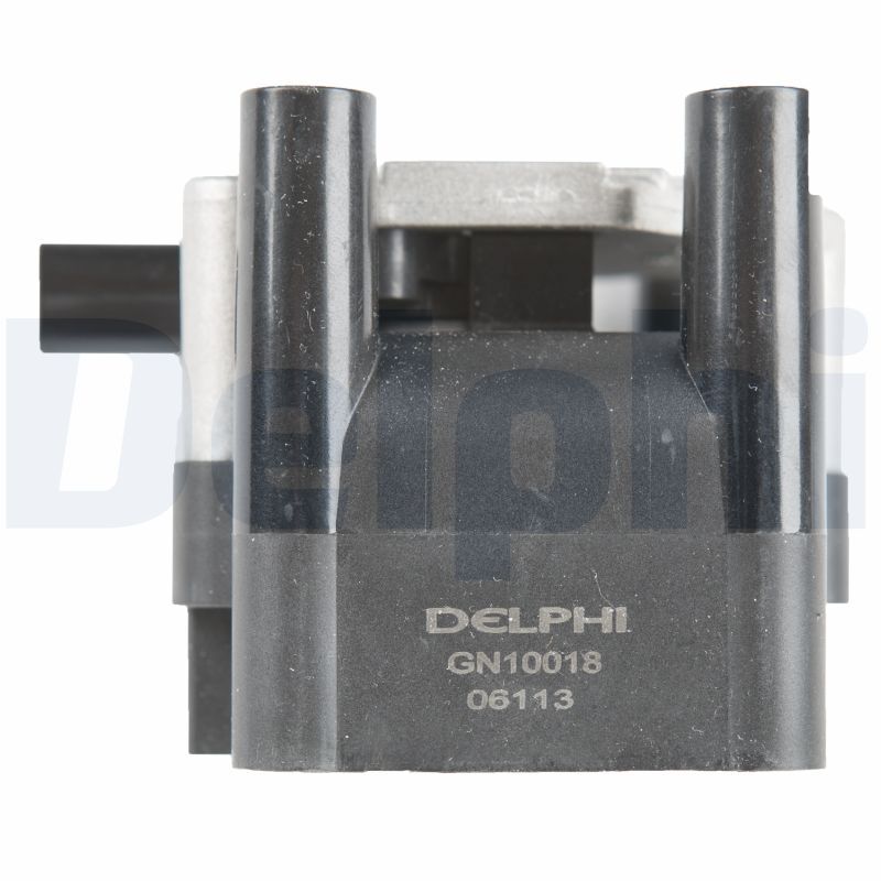 GN10018-12B1 Delphi Котушка запалювання VW T5 2.0i/Caddy III 1.2TSI 03-15