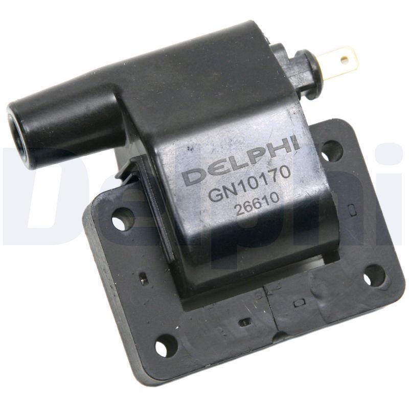 GN10170-12B1 Delphi Котушка запалювання