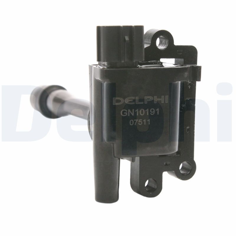 GN10191-12B1 Delphi Котушка запалювання