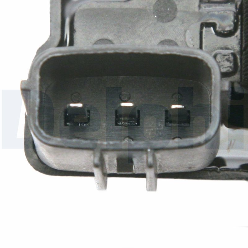 GN10191-12B1 Delphi Котушка запалювання