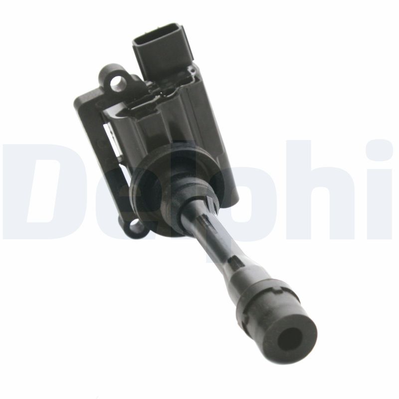 GN10191-12B1 Delphi Котушка запалювання
