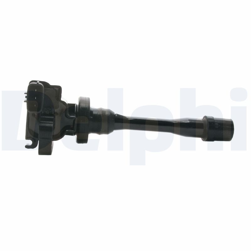 GN10191-12B1 Delphi Котушка запалювання