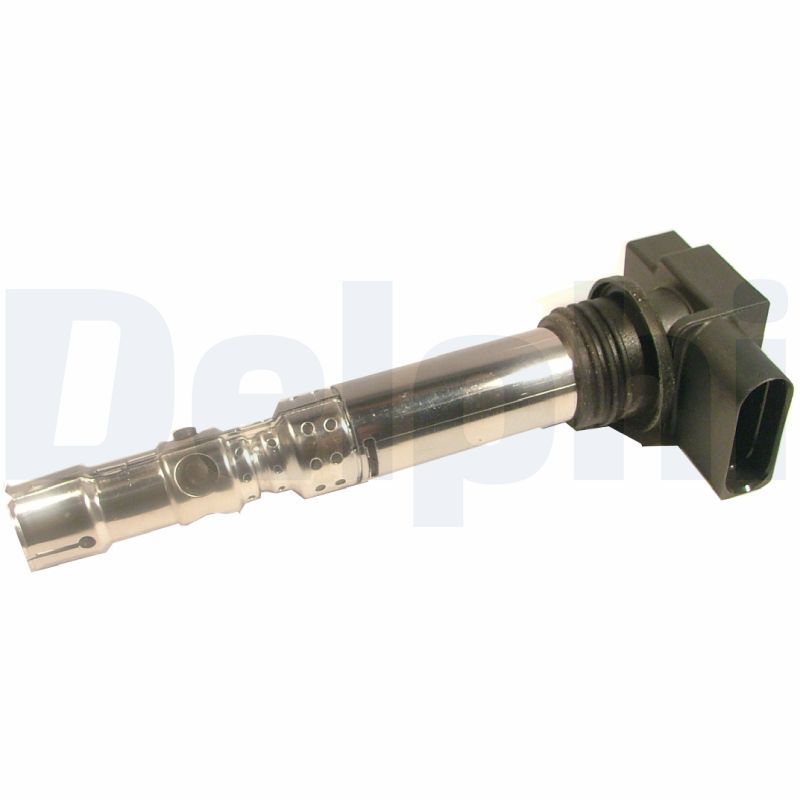 GN10195-12B1 Delphi Котушка запалювання