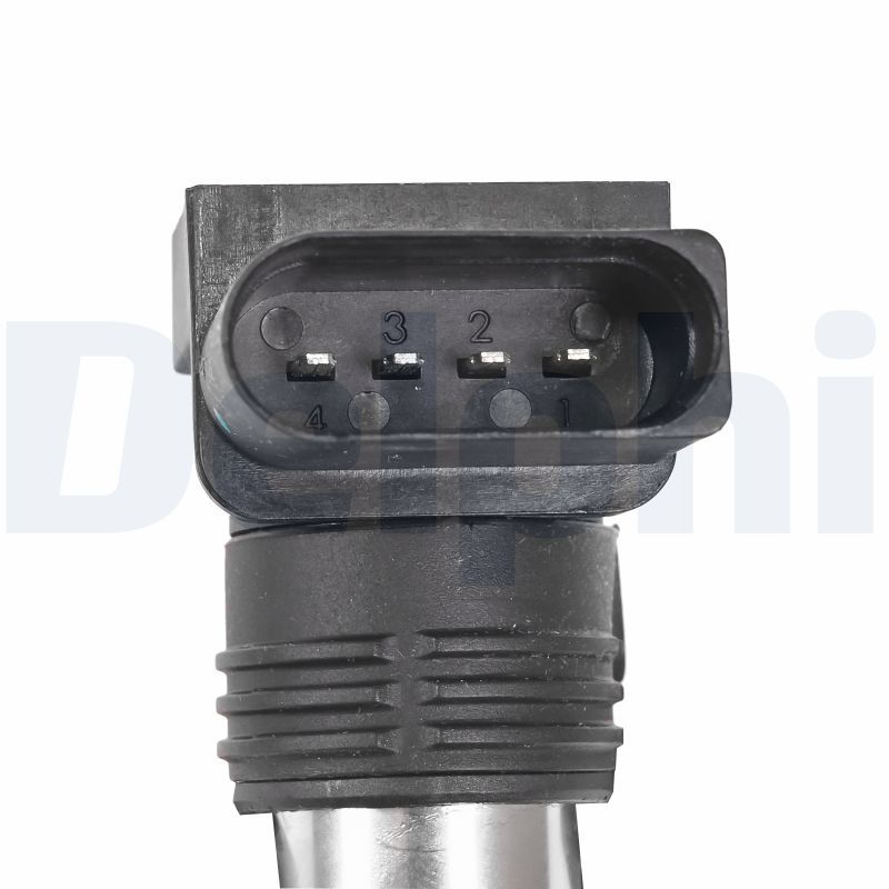 GN10195-12B1 Delphi Котушка запалювання