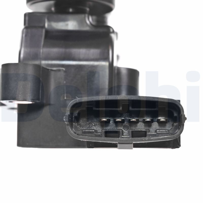 GN10198-12B1 Delphi Котушка запалювання Opel Vectra B/C/Astra G/H 1.8 95-