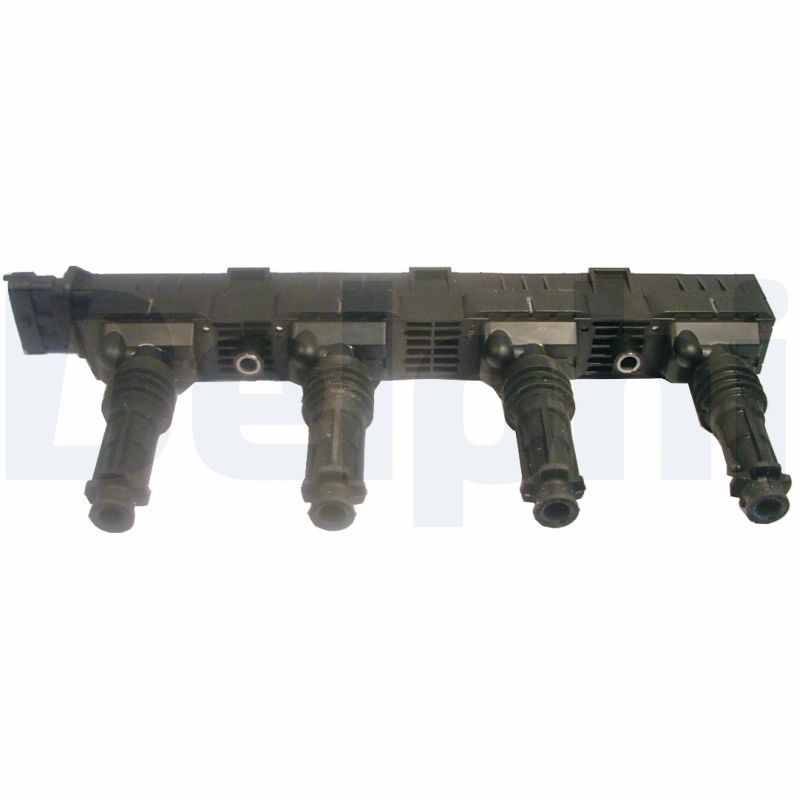 GN10204-12B1 Delphi Котушка запалювання
