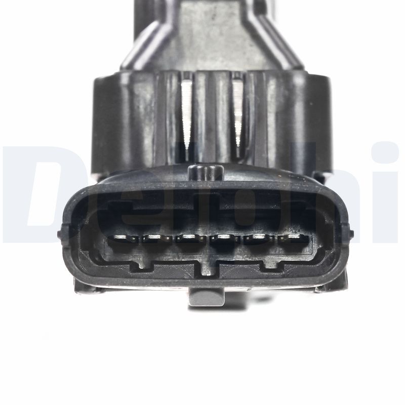 GN10204-12B1 Delphi Котушка запалювання