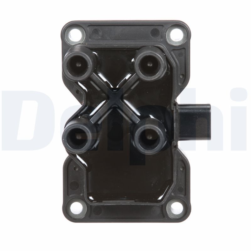 GN10205-12B1 Delphi Котушка запалювання Ford C-Max/Fiesta/Focus/Mondeo 1.6-2.0 00-