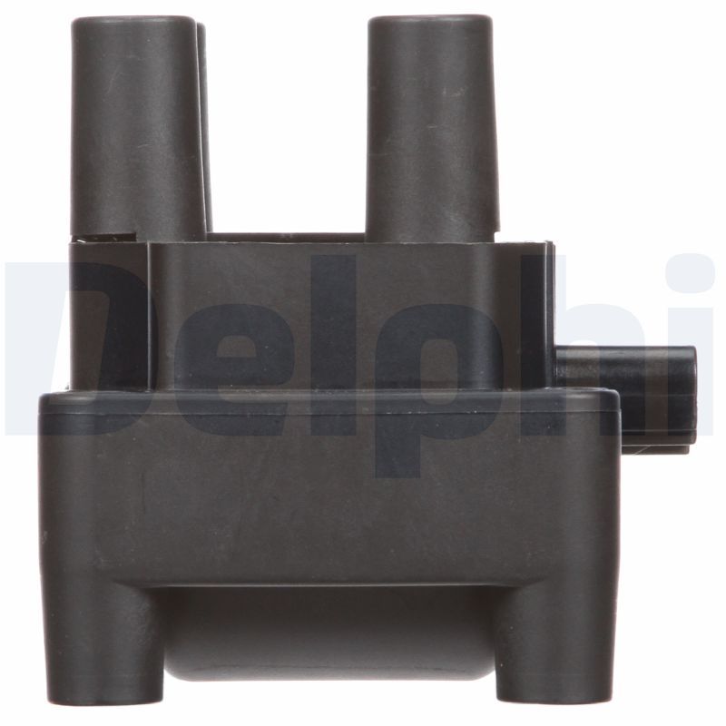 GN10205-12B1 Delphi Котушка запалювання Ford C-Max/Fiesta/Focus/Mondeo 1.6-2.0 00-
