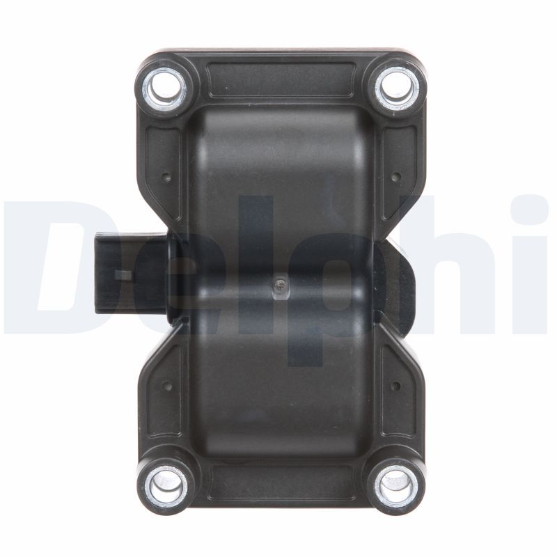 GN10205-12B1 Delphi Котушка запалювання Ford C-Max/Fiesta/Focus/Mondeo 1.6-2.0 00-
