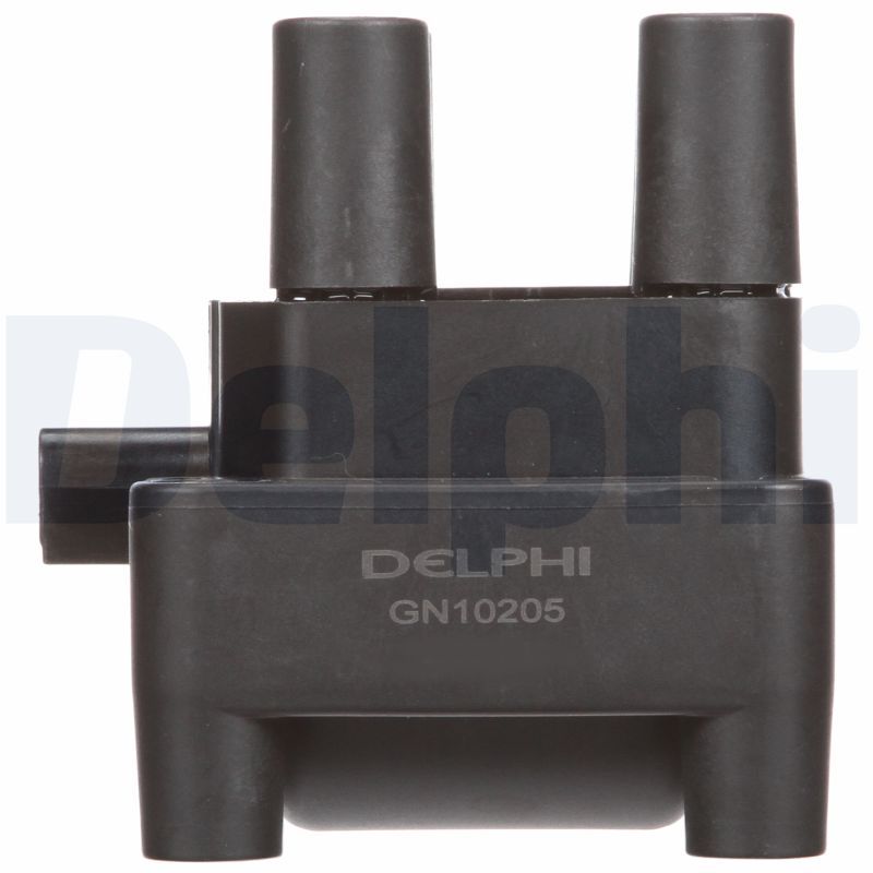 GN10205-12B1 Delphi Котушка запалювання Ford C-Max/Fiesta/Focus/Mondeo 1.6-2.0 00-