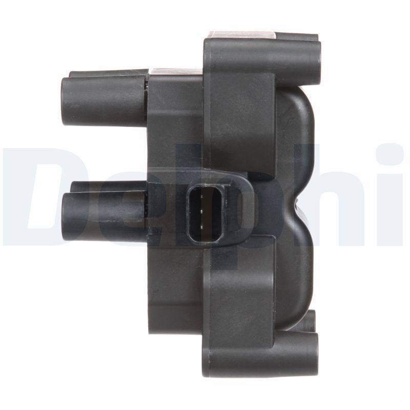 GN10205-12B1 Delphi Котушка запалювання Ford C-Max/Fiesta/Focus/Mondeo 1.6-2.0 00-