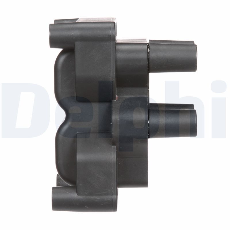 GN10205-12B1 Delphi Котушка запалювання Ford C-Max/Fiesta/Focus/Mondeo 1.6-2.0 00-
