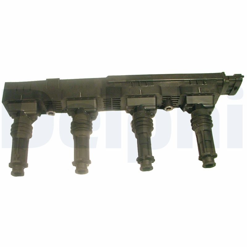 GN10207-12B1 Delphi Котушка запалювання