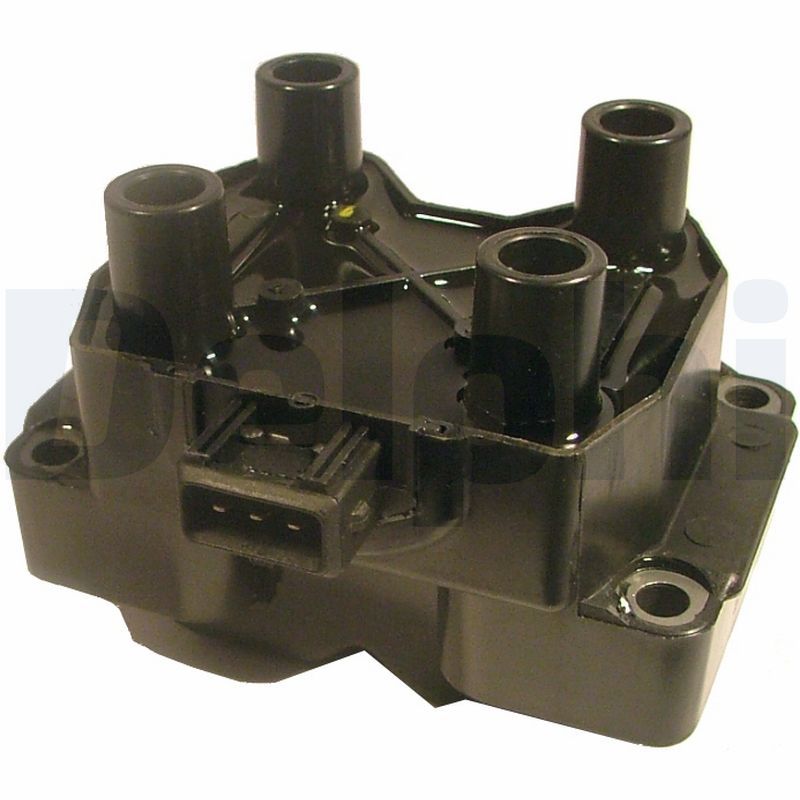 GN10211-12B1 Delphi Котушка запалювання