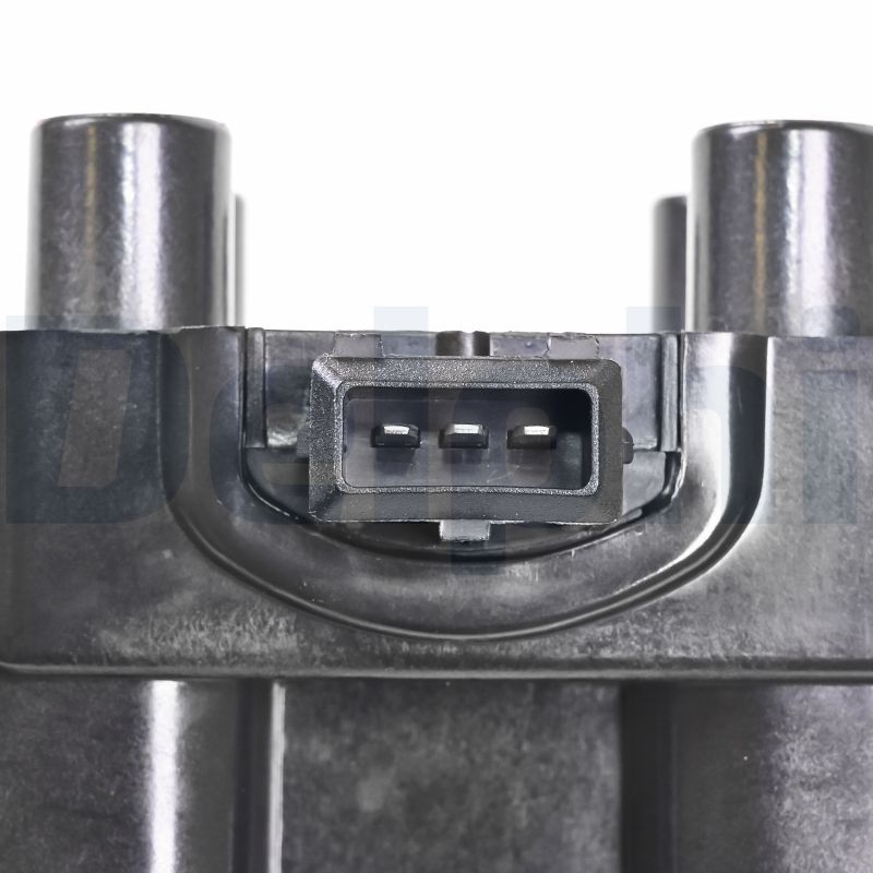 GN10211-12B1 Delphi Котушка запалювання