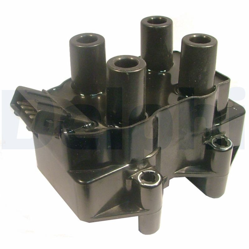 GN10212-12B1 Delphi Котушка запалювання Opel Astra G/Vectra B 1.8-2.0 -05