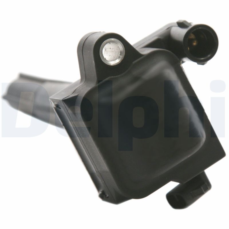 GN10218-12B1 Delphi Котушка запалювання
