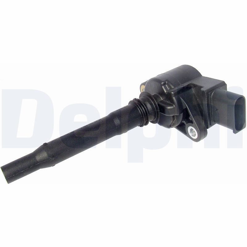 GN10232-12B1 Delphi Котушка запалювання