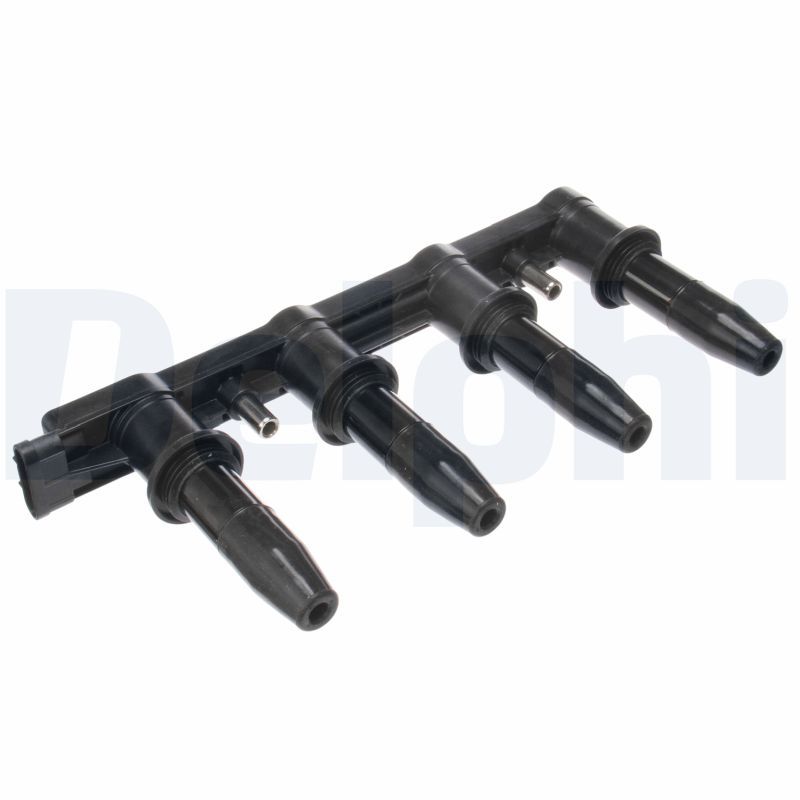 GN10234-12B1 Delphi Котушка запалювання