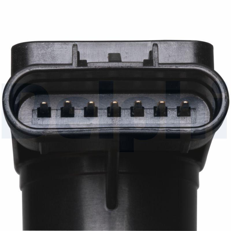 GN10234-12B1 Delphi Котушка запалювання